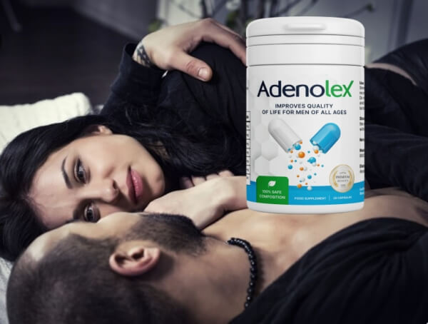 Adenolex Price in Italy – Where to Buy