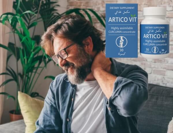What Is Articovit and How Does It Work