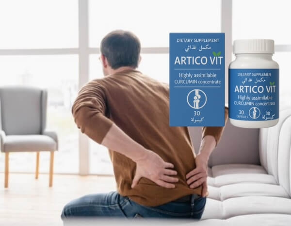 How to Use Articovit Instructions