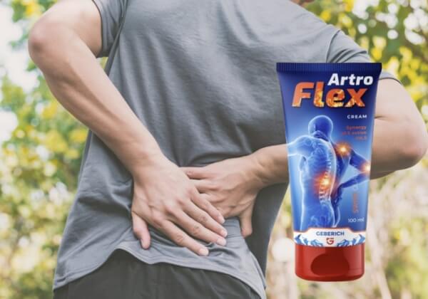 What Is ArtroFlex & How Does It Work