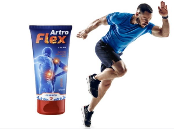 ArtroFlex cream Reviews - Opinions, price, effects