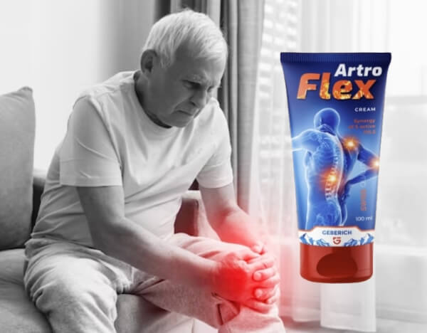 ArtroFlex Price in Europe and Where to Buy