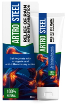 ArtroSteel cream Reviews Italy