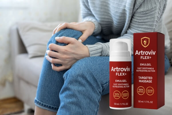 What Is Artroviv Flex and How Does It Work