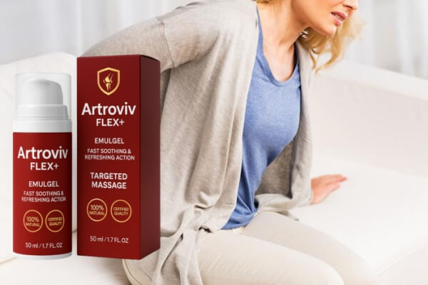 Artroviv Flex Price in Europe and Where to Buy