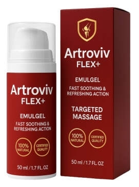 Artroviv Flex gel Reviews