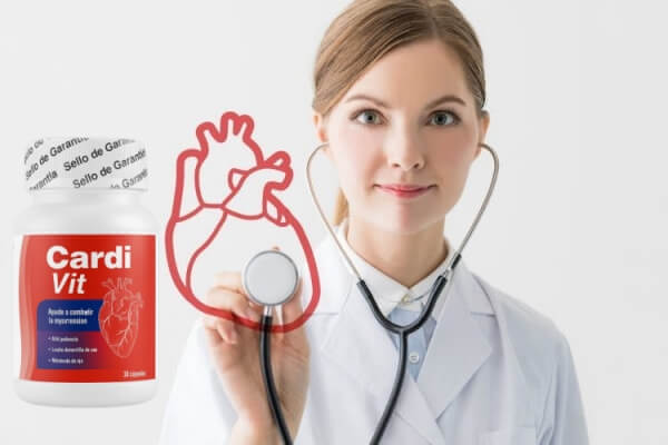 Cardivit Price in El Salvador and Where to Buy