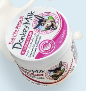 Donkey Milk Cream Reviews