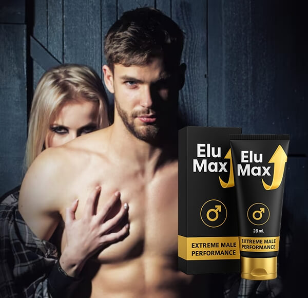EluMax  Crema España - Precio cuánto cuesta Opiniones cómo se usa