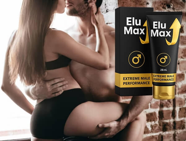 EluMax Cream Price in Spain – Where to Buy