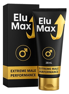 EluMax  Crema España