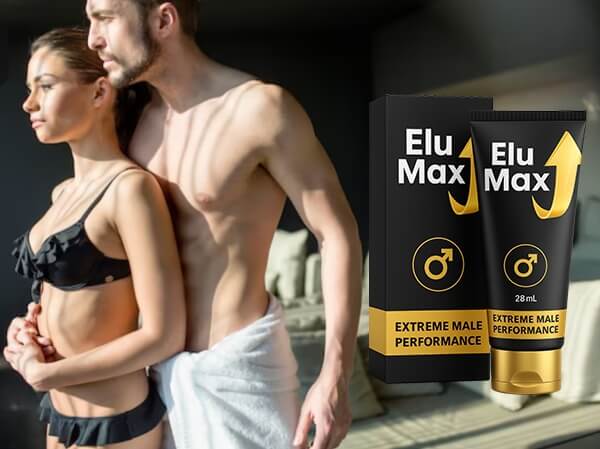 How to Use EluMax Cream