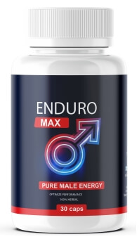 Enduro Max capsuels Reviews