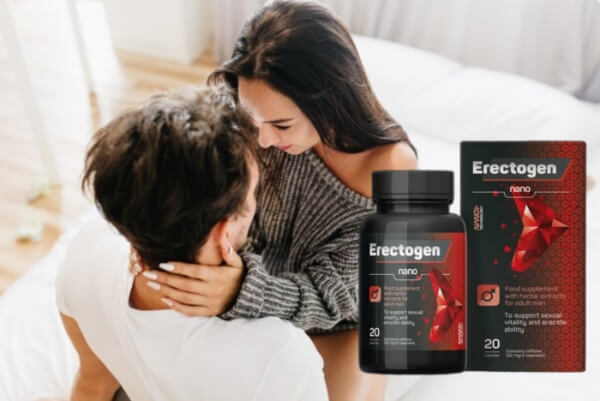 What Is Erectogen Nano