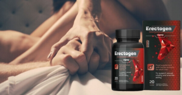 How to Use Erectogen Nano
