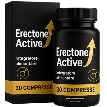 Erectone+ Acitve capsules Reviews