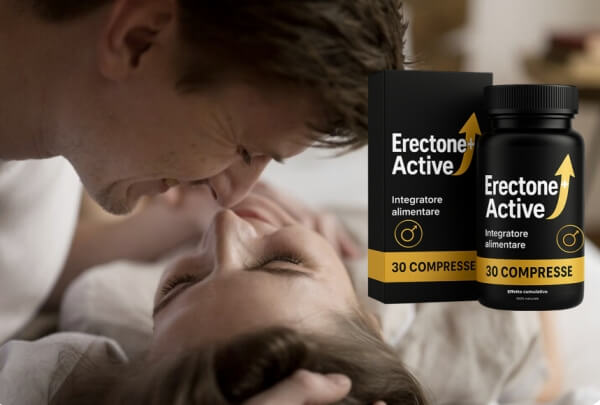 How to Use Erectone+ Active Instructions