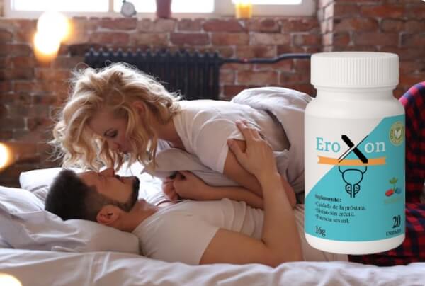 Eroxon – What Is It & What Does It Serve for