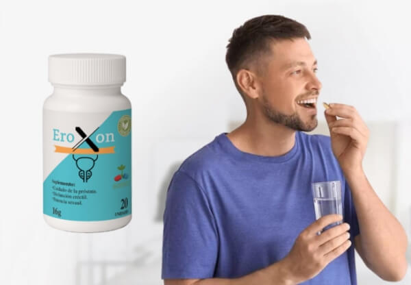 How to Take Eroxon