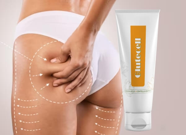 Glutecell cream Reviews Serbia, Croatia, Montenegro - Opinions, price, effects