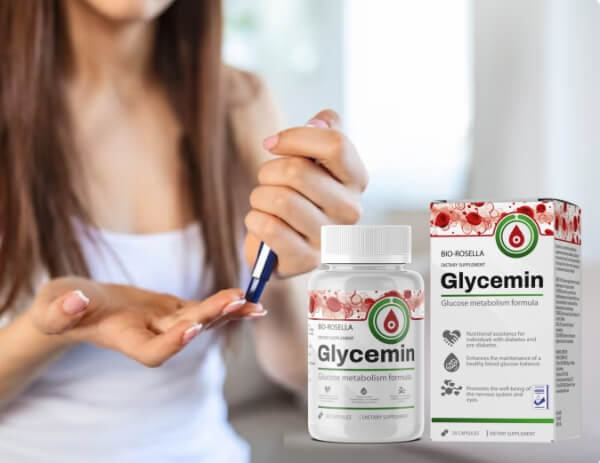 glycemin capsules comments forum