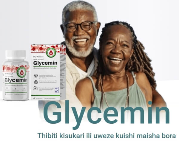 Glycemin capsules Reviews Tanzania - Opinions, price, effects