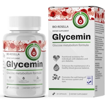 Glycemin capsules Reviews Tanzania
