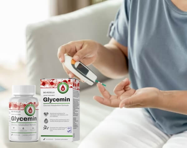 How to Take Glycemin