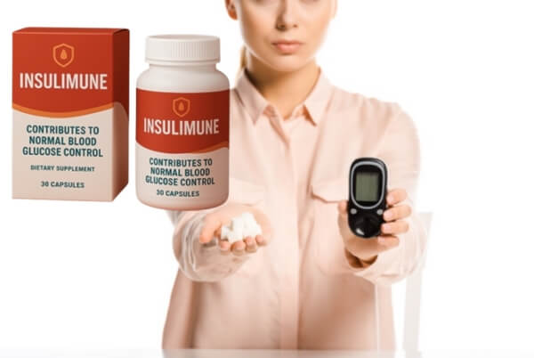 Insulimune capsules Reviews - Opinions, price, effects