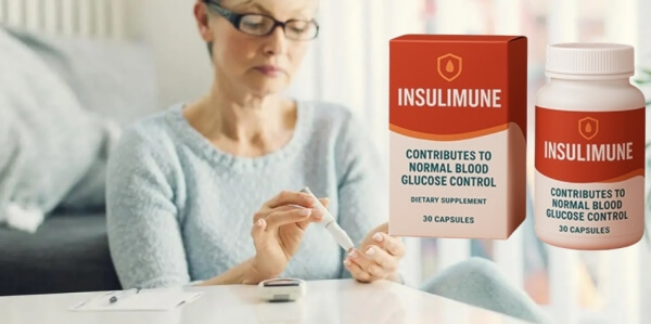 Insulimune Price in Europe and Where to Buy