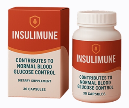 Insulimune capsules Reviews