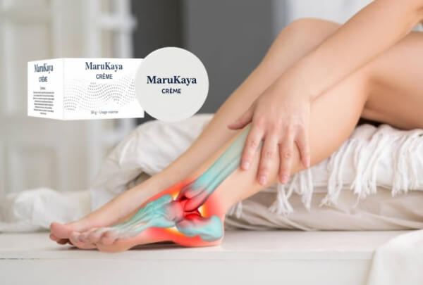 MaruKaya cream Reviews Gabon - Opinions, price, effects