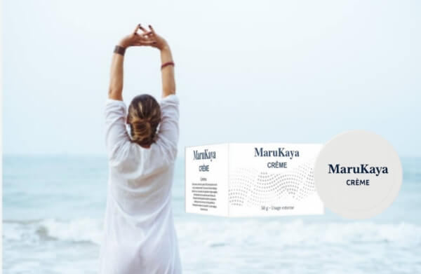 How to Use MaruKaya Instructions