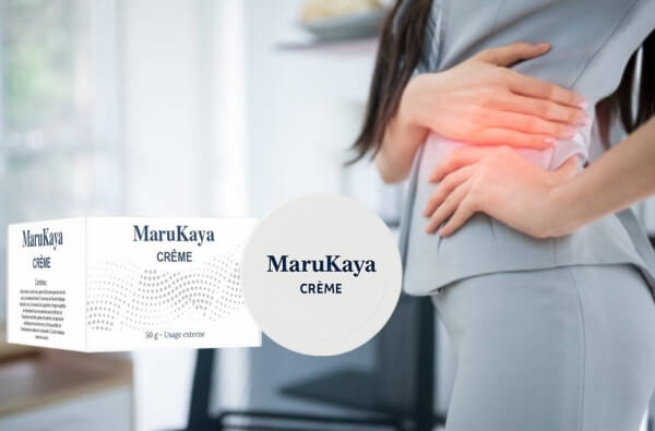 MaruKaya Price in Gabon and Where to Buy