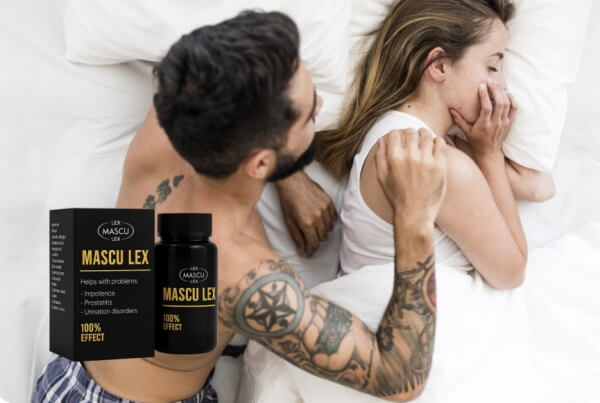 Mascu Lex – What Is It & What Does It Serve for