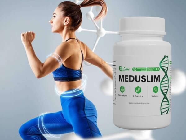 Meduslim capsules Reviews Colombia - Opinions, price, effects