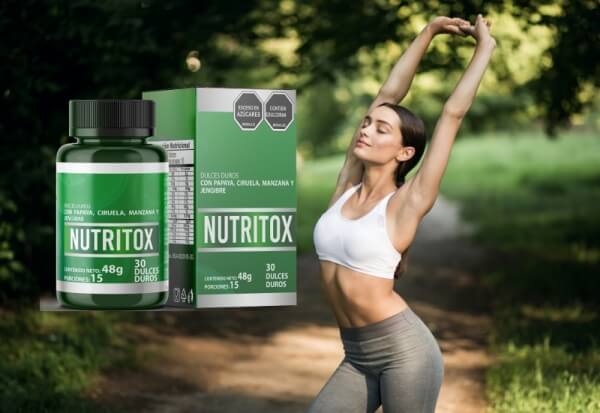 What Is Nutritox and What Does It Serve For