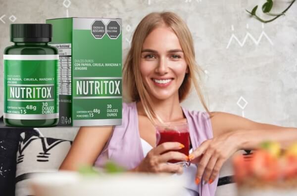 How to Use Nutritox Instructions