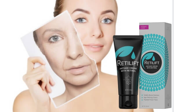 Retilift cream Reviews - Opinions, price, effects