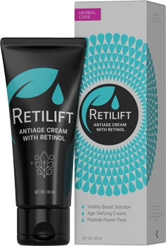 Retilift cream Reviews