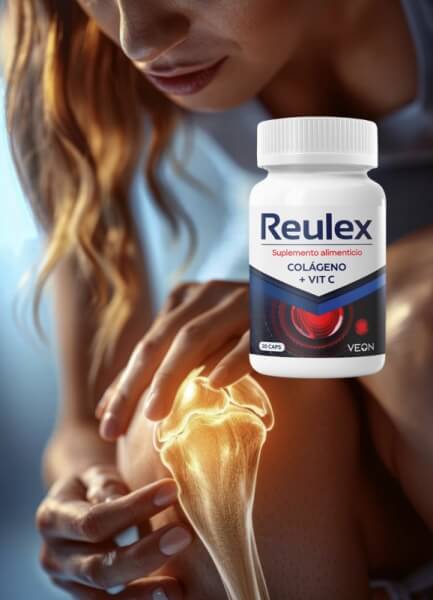 What Is Reulex & What Does It Serve For