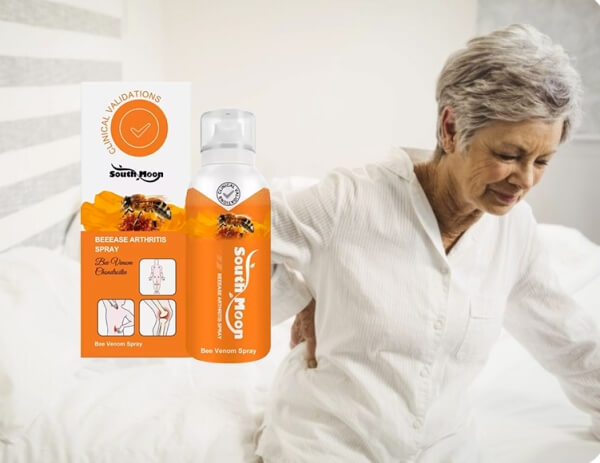 South Moon Spray – What Is It & How Does It Work?