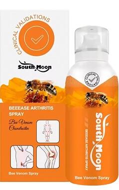 South Moon Spray Reviews