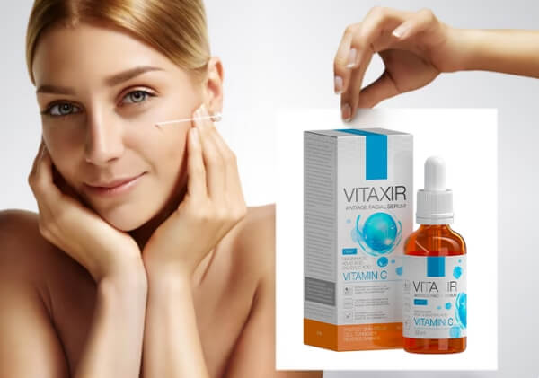 Vitaxir serum Reviews - Opinions, price, effects