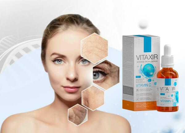 Vitaxir Price in Europe and Where to Buy