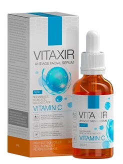 Vitaxir serum Reviews