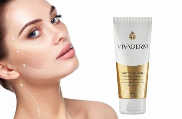 VivaDerm cream Reviews Mexico - Opinions, price, effects
