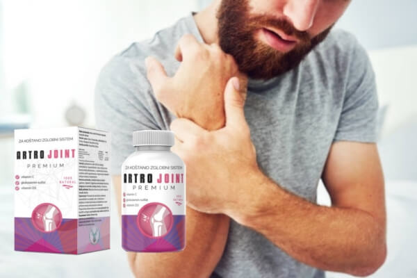 Artro Joint Opinions & Comments on Forums Artro Joint capsules Reviews Serbia - Opinions, price, effects