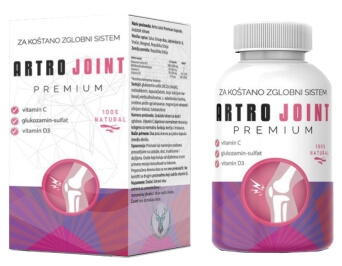 Artro Joint capsules Reviews Serbia - Opinions, price, effects Artro Joint capsules Reviews Serbia