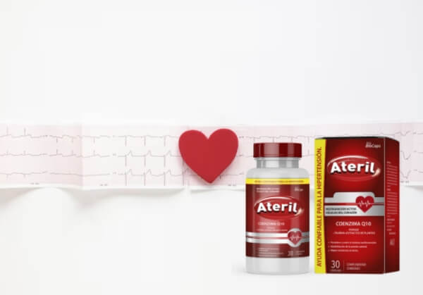 Ateril – What Is It & What Does It Serve for